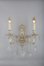 Светильник бра Omnilux OML-74401-02 Taranto