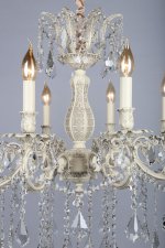 Люстра подвесная Omnilux OML-74403-08 Taranto