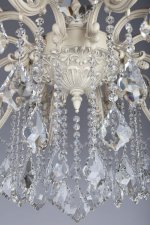 Люстра подвесная Omnilux OML-74403-12 Taranto