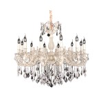 Люстра подвесная Omnilux OML-74403-12 Taranto