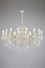 Люстра подвесная Omnilux OML-74403-27 Taranto