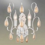 Светильник бра Omnilux OML-74501-02 Agrigento