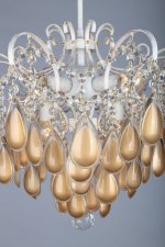 Люстра потолочная Omnilux OML-74507-06 Agrigento