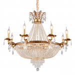 Люстра подвесная Omnilux OML-74603-16 Assolo