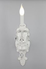 Светильник бра Omnilux OML-74701-01 Senis