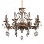 Люстра подвесная Omnilux OML-74703-08 Senis