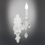 Светильник бра Omnilux OML-74711-01 Senis