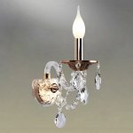 Светильник бра Omnilux OML-74801-01 Gadoni