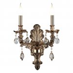 Светильник бра Omnilux OML-74901-02 Nureci