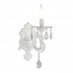 Светильник бра Omnilux OML-75101-01 Nurallao