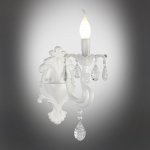 Светильник бра Omnilux OML-75101-01 Nurallao