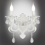 Светильник бра Omnilux OML-75101-02 Nurallao