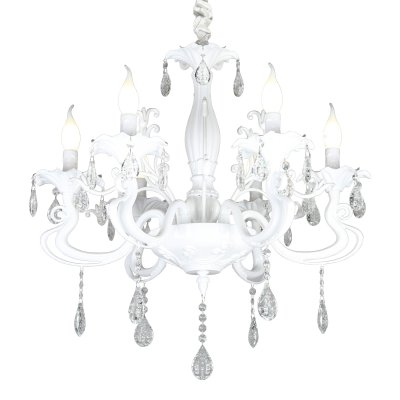 Люстра подвесная Omnilux OML-75103-06 Nurallao