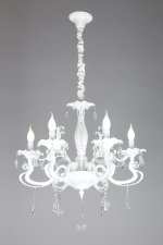 Люстра подвесная Omnilux OML-75103-06 Nurallao