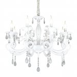 Люстра подвесная Omnilux OML-75103-08 Nurallao