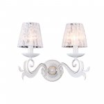 Светильник бра Omnilux OML-75201-02 Caulonia