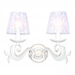 Светильник бра Omnilux OML-75201-02 Caulonia