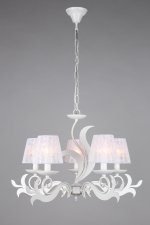 Люстра подвесная Omnilux OML-75203-05 Caulonia