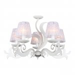 Люстра подвесная Omnilux OML-75203-05 Caulonia