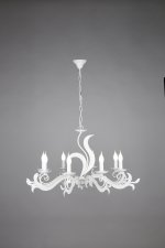 Люстра подвесная Omnilux OML-75203-08 Caulonia