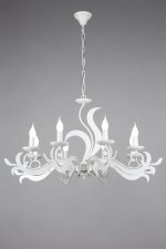 Люстра подвесная Omnilux OML-75203-08 Caulonia