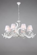 Люстра подвесная Omnilux OML-75203-08 Caulonia
