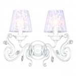 Светильник бра Omnilux OML-75301-02 Vincilago