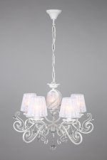 Люстра подвесная Omnilux OML-75303-05 Vincilago