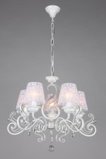 Люстра подвесная Omnilux OML-75303-05 Vincilago