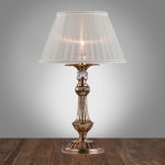 Настольная лампа Omnilux OML-75404-01 Miglianico