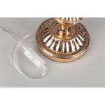 Настольная лампа Omnilux OML-75404-01 Miglianico