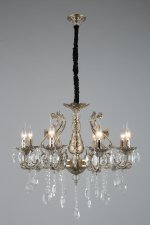 Люстра подвесная Omnilux OML-75613-08 Foro