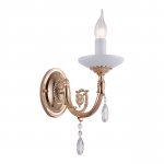 Светильник бра Omnilux OML-75701-01 Micavante