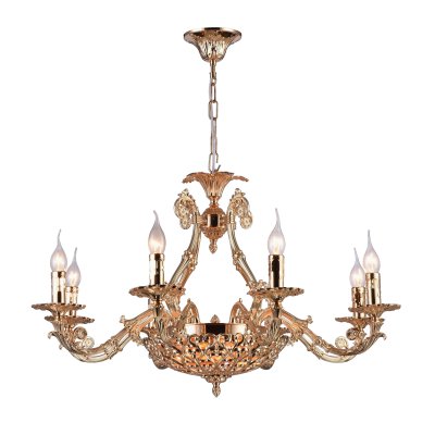 Люстра подвесная Omnilux OML-75903-11 Cipollone