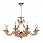 Люстра подвесная Omnilux OML-75903-11 Cipollone