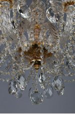 Люстра подвесная Omnilux OML-76003-08 Rome