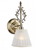 Светильник бра Omnilux OML-76201-01 Enna