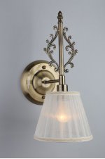 Светильник бра Omnilux OML-76201-01 Enna