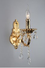 Светильник бра Omnilux OML-76301-01 Messina