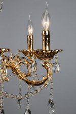 Люстра подвесная Omnilux OML-76303-06 Messina