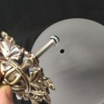 Люстра потолочная Omnilux OML-76407-03 Palermo