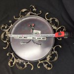 Люстра потолочная Omnilux OML-76407-03 Palermo