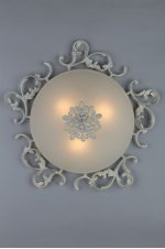 Люстра потолочная Omnilux OML-76417-03 Palermo