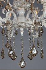 Люстра подвесная Omnilux OML-76703-06 Trapani