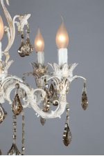 Люстра подвесная Omnilux OML-76703-06 Trapani