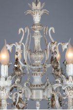 Люстра подвесная Omnilux OML-76703-06 Trapani