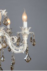 Люстра подвесная Omnilux OML-76703-08 Trapani