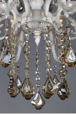 Люстра подвесная Omnilux OML-76703-08 Trapani