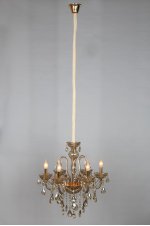 Люстра подвесная Omnilux OML-76803-06 Cagliari