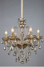 Люстра подвесная Omnilux OML-76803-06 Cagliari